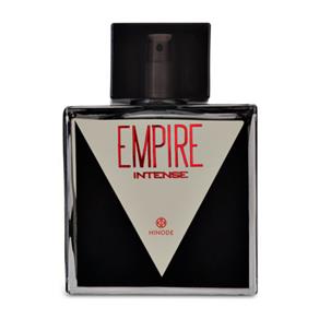 Tudo sobre 'Perfume Masculino Empire Intense'