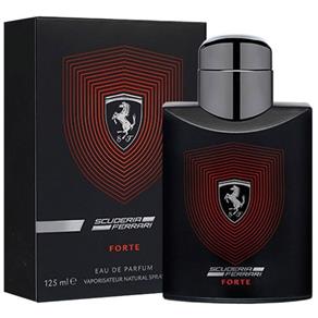 Perfume Masculino Ferrari Forte Eau de Parfum - 75ml