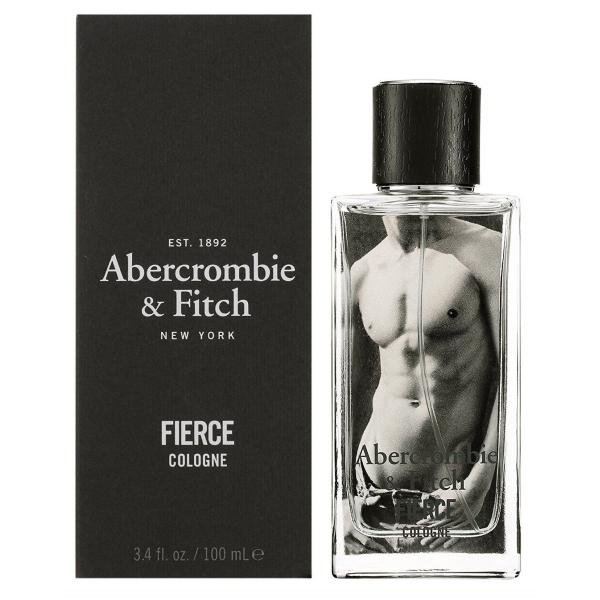 Perfume Masculino Fierce Abercrombie Fitch 200 Ml Cologne