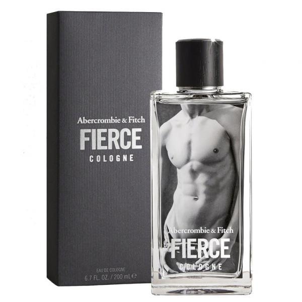 Perfume Masculino Fierce Abercrombie Fitch 50 Ml Cologne