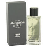 Perfume Masculino Fierce Abercrombie & Fitch 50 Ml Cologne