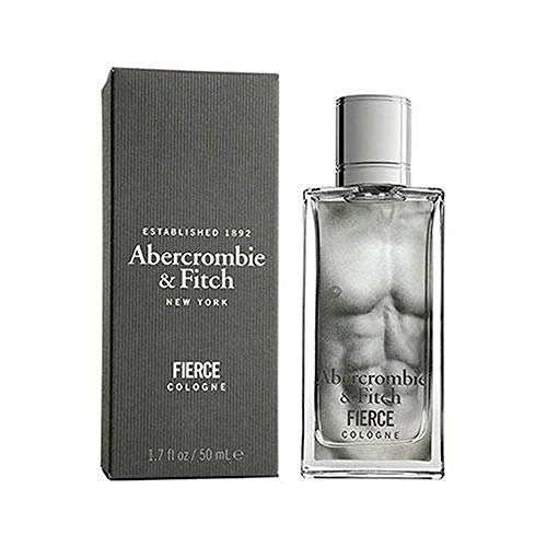 Perfume Masculino Fierce Abercrombie & Fitch Eau de Cologne 100ml