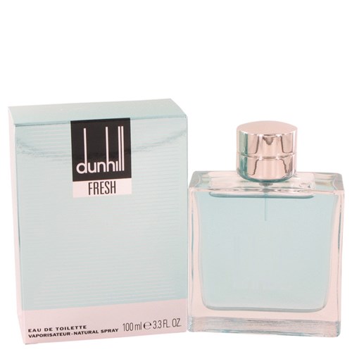 Perfume Masculino Fresh Alfred Dunhill 100 Ml Eau de Toilette