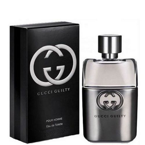 Perfume Masculino Gucci Guilty Pour Homme Eau de Toilette