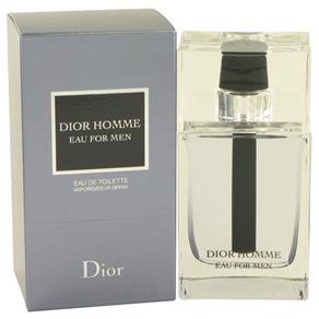 Perfume Masculino Homme Christian Dior 100 Ml Eau de Toilette