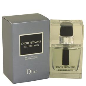 Perfume Masculino Homme Christian Dior 50 Ml Eau de Toilette