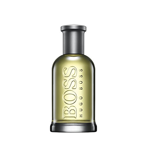 Perfume Masculino Hugo Boss Bottled EDT - 100ml