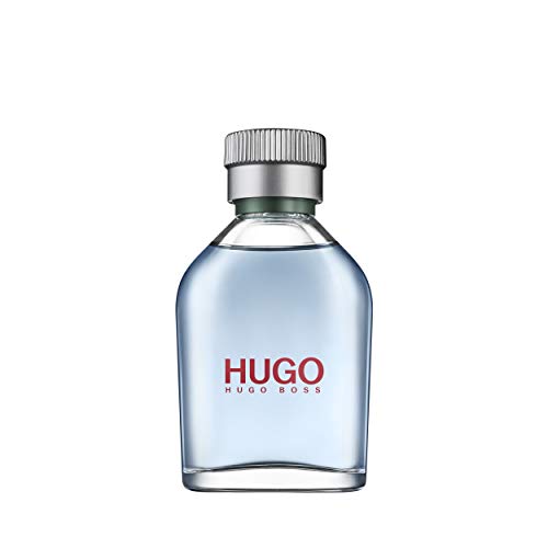 Perfume Masculino Hugo Boss Hugo Man Edt - 40ml