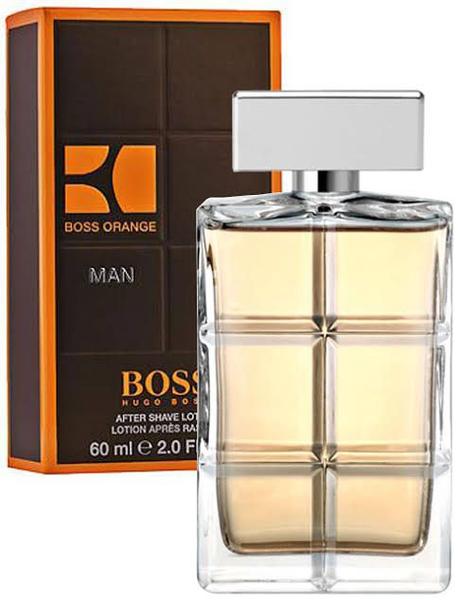Perfume Masculino Hugo Boss Orange For Men Eau de Toilette 100ml