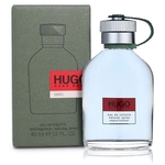 Perfume Masculino Hugo Boss Verde 100ml Edt