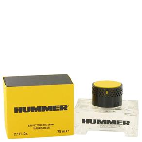 Perfume Masculino Hummer Eau de Toilette - 75ml