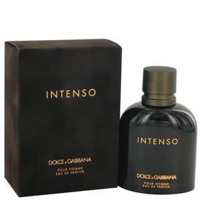 Perfume Masculino Intenso Dolce & Gabbana 125 Ml Eau de Parfum