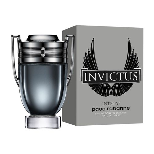 Perfume Masculino Invictus Intense 100ml Masculino