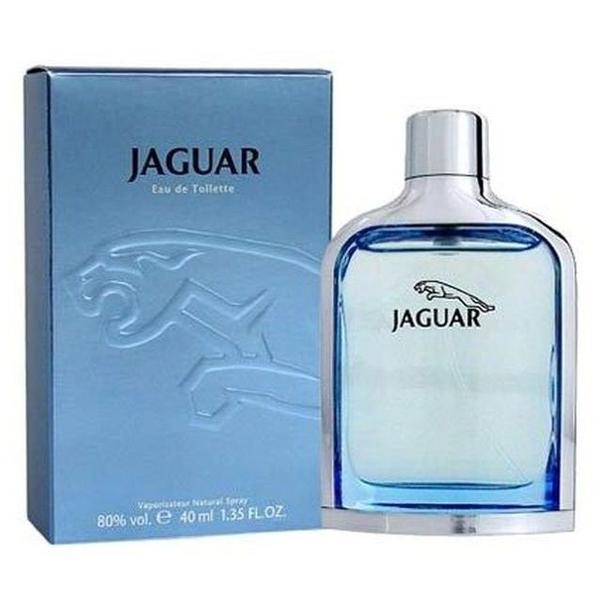 Perfume Masculino Jaguar Classic 40ml Edt - Jaguar