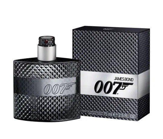Perfume Masculino James Bond 007 EDT 30 ML