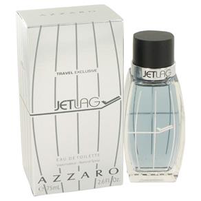 Perfume Masculino Jetlag Azzaro Eau de Toilette - 75ml