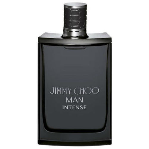 Perfume Masculino Jimmy Choo Man Intense Eau de Toilette 50ml
