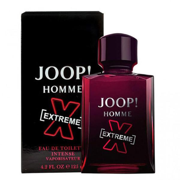 Perfume Masculino Joop! Homme Joop Extreme Eau de Toilette - 75ml