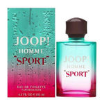 Perfume Masculino Joop! Homme Sport - Eau de Toilette 125ml