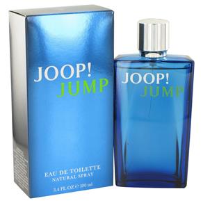 Perfume Masculino Jump Joop! Eau de Toilette - 100 Ml
