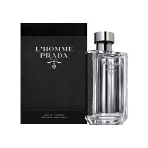 Perfume Masculino - L`homme Prada - Eau de Toilette - 100 Ml