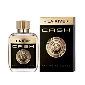 Perfume Masculino La Rive Cash Eau de Toilette Edt 100ml