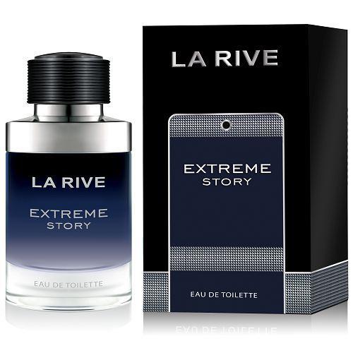Perfume Masculino La Rive Extreme Story Edt 75ml