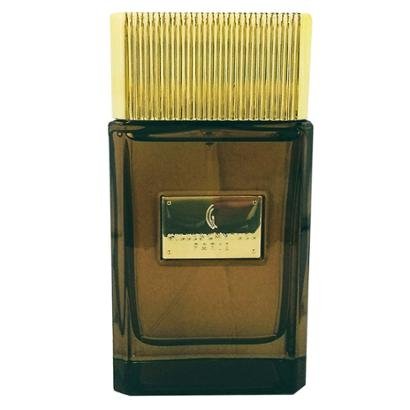 Perfume Masculino Leather Gilles Cantuel - Eau de Parfum 100ml