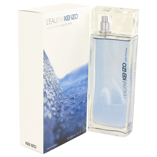 Perfume Masculino L'eau Par Kenzo 100 Ml Eau de Toilette
