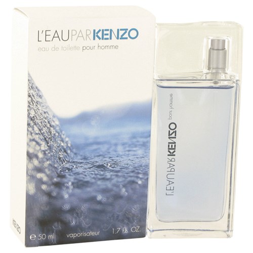 Perfume Masculino L'eau Par Kenzo 50 Ml Eau de Toilette