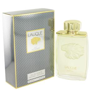 Perfume Masculino (Lion) Lalique 125 Ml Eau de Toilette