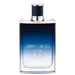 Perfume Masculino Man Blue Jimmy Choo Eau de Toilette 100ml