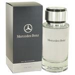 Perfume Masculino Mercedes Benz 120 Ml Eau de Toilette