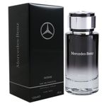 Perfume Masculino Mercedes-benz Intense Eau de Toilette