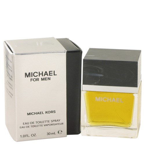 Perfume Masculino Michael Kors 40 Ml Eau de Toilette
