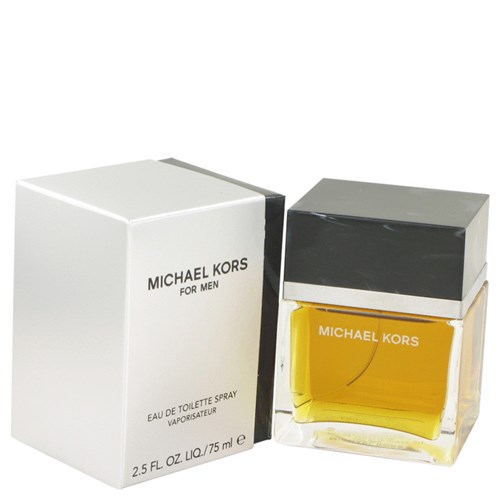 Perfume Masculino Michael Kors 68 Ml Eau de Toilette