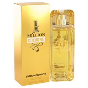 Perfume Masculino Million Cologne Paco Rabanne Eau de Toilette - 125ml