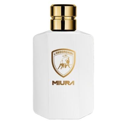 Perfume Masculino Miura Lamborghini Deo Colônia 100ml