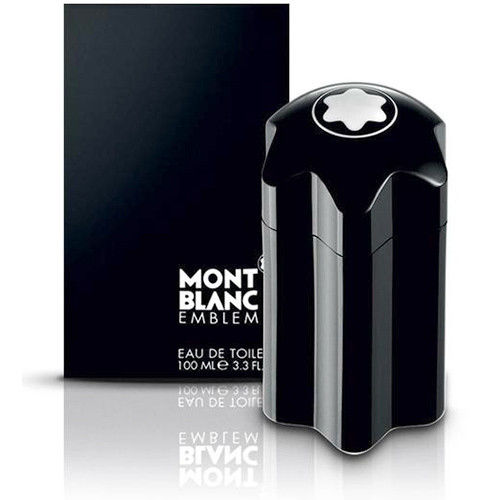 Perfume Masculino Mont Blanc Emblem 100ml