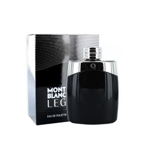 Perfume Masculino Mont Blanc Legend EDT - 100ml