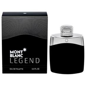 Perfume Masculino Mont Blanc Legend Edt