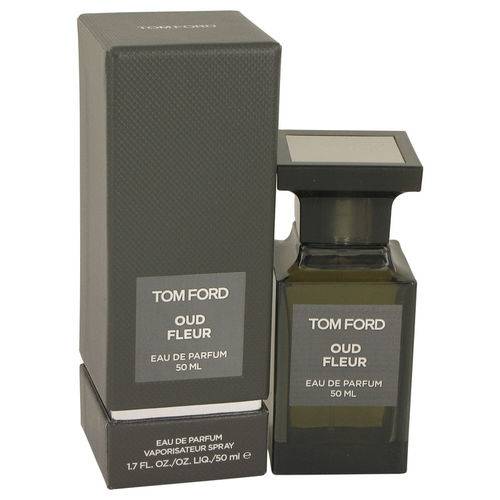 Tudo sobre 'Perfume Masculino Oud Fleur (unisex) Tom Ford 50 Ml Eau de Parfum'