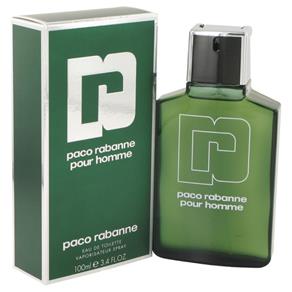 Perfume Paco Rabanne Pour Homme EDT Masculino - 50ml