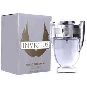 Perfume Masculino Paco Rabanne Invictus Eau de Toilette - 150ml