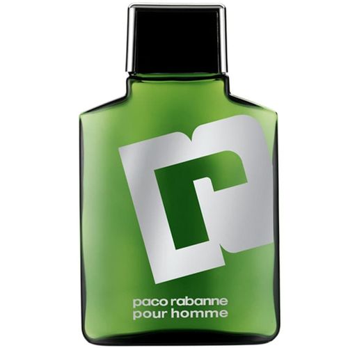 Perfume Masculino Paco Rabanne Pour Homme Eau de Toilette 30ml