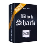 Perfume Masculino Paris Elysee Black Shark 100ml