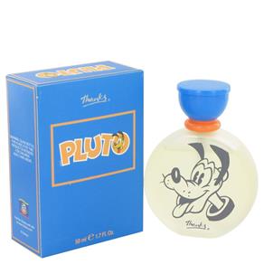 Perfume Masculino Pluto Disney Eau de Toilette - 50 Ml