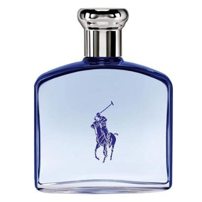 Perfume Masculino Polo Ultra Blue Ralph Lauren Eau de Toilette 200ml