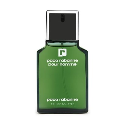 Perfume Masculino Pour Homme Paco Rabanne Eau de Toilette 30ml