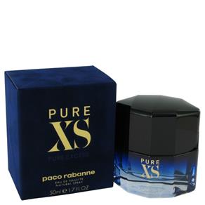 Perfume Masculino Pure Xs Paco Rabanne Eau de Toilette - 50ml